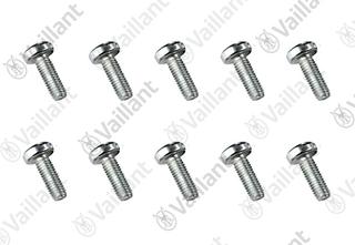 VA Schraube, (x10) Vaillant-Nr. 509685