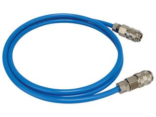 AFRISO Anschlussschlauch AS-KP5KP2.7 1,2m