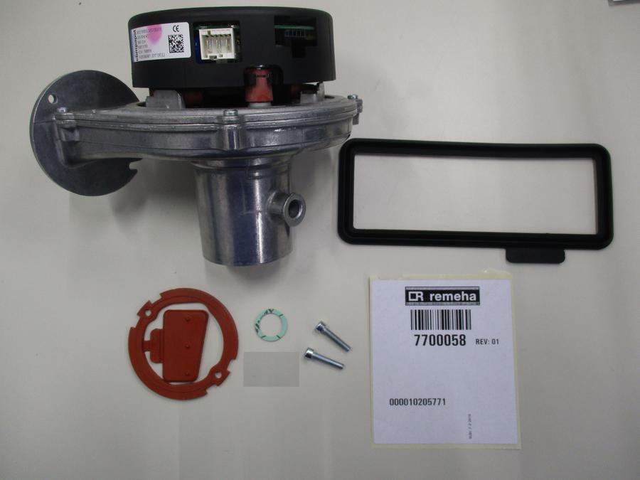 Artikelbild 1 des Artikels „RE Ventilator NRG118-D14.1 7700058 “