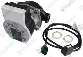VA Pumpe, Hocheffizienz Vaillant-Nr. 0010044720