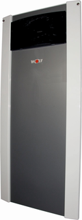 Wolf Frontverkleidung komplett für COB-40