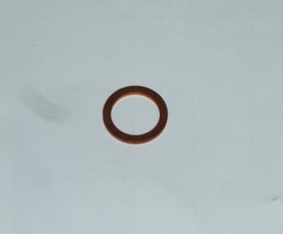 DK Dichtring f. Ölschlauchnippel, AD18mm für DAIKIN Altherma C Oil