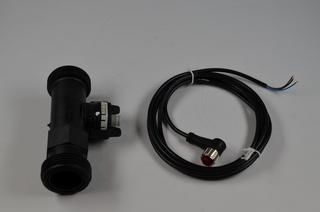 RK Durchflusssensor DN 25 9,0...150 L/Min.
