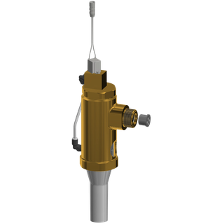 AR Magnetdruckspüler, F5, DN20, Armaturengruppe I, 3600004020