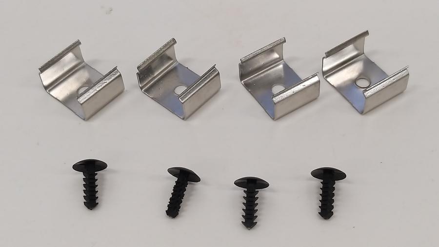 Artikelbild 1 des Artikels „RE Clips LED-Beleuchtung 7766920 “