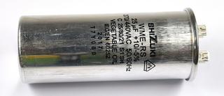 RK Kondensator, Kompressor SLE/SLN 45