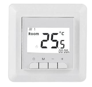 EAZY Thermostat 16A Standard