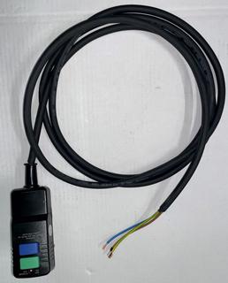 Orben Zuleitung mit FI Schutzschalter 3m im Stecker Thermo. mobil 4000 / 4000 PRO