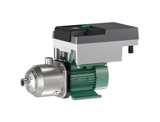 Wilo Hochdruck-Kreiselpumpe MEDANA CH3-LE.603-2/V/3/10T,Rp11/4,Rp1