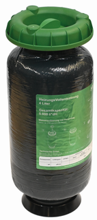 SYR Kartusche 14 l, für HVE