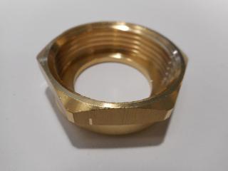 RE Verbingungsmutter 1.1/4 (10x) S100094
