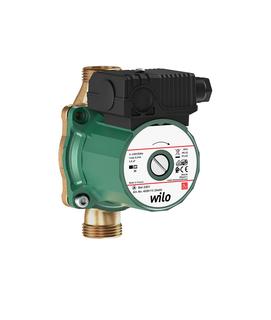 Wilo Standard-Trinkwasserpumpe Star-Z 20/1, G 1, 140mm, 230 V, PN 10