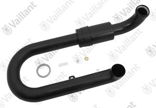 VA Frischluftrohr Vaillant-Nr. 0020143452