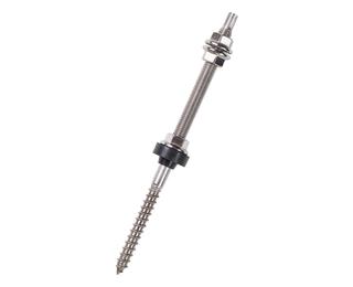 Vaillant Stockschraube auroPOWER VPV P 2 Stück, M 10x200, ohne Winkel