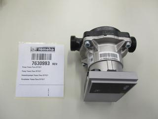 RE PUMPE YonosPara ST15/7- 130(PWMSolar) 7630993