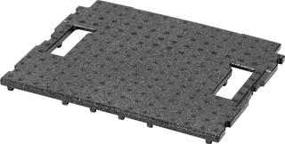 Viega Deckeleinlage 2202.90 für Systemkoffer Modell 2202
