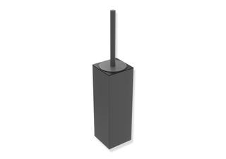 HEWI WC-Bürstengarnitur System 900 pb grau pgl matt, ES, 90x438x100mm