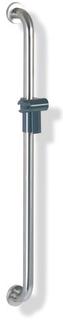 HEWI Brausehalterstange 805 900mm, anthrazitgrau