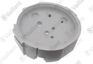 VA Isolierung, oben (Speicher) Vaillant-Nr. 0020038559