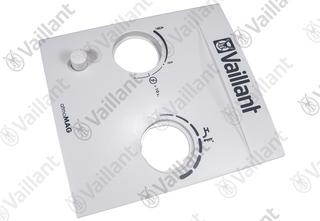VA Frontblende Vaillant-Nr. 115149