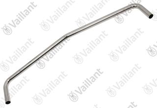 VA Rohr Vaillant-Nr. 0020204544