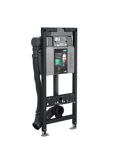 MEPA Air-WC-El. nextVIT Spülkasten A31 Systembauhöhe 120cm, Lüfter manuell