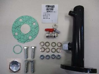 RE Rücklaufrohr DN50 7698272