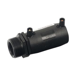 Plasson Übergangsmuffe SmartFuse 32mmxR 1, PE 100