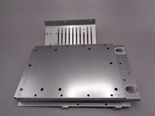 RE Platine Halter 7809674