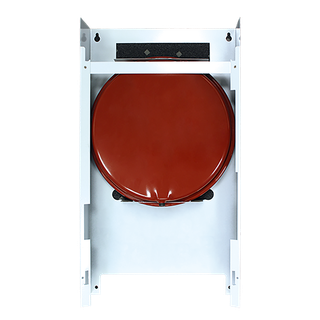 MHG Ausdehnungsgefäß ecoGas 24, 24/28 780mm