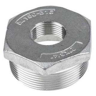 KSB Erweiterungsstück G 1 - R 2, 1.4301