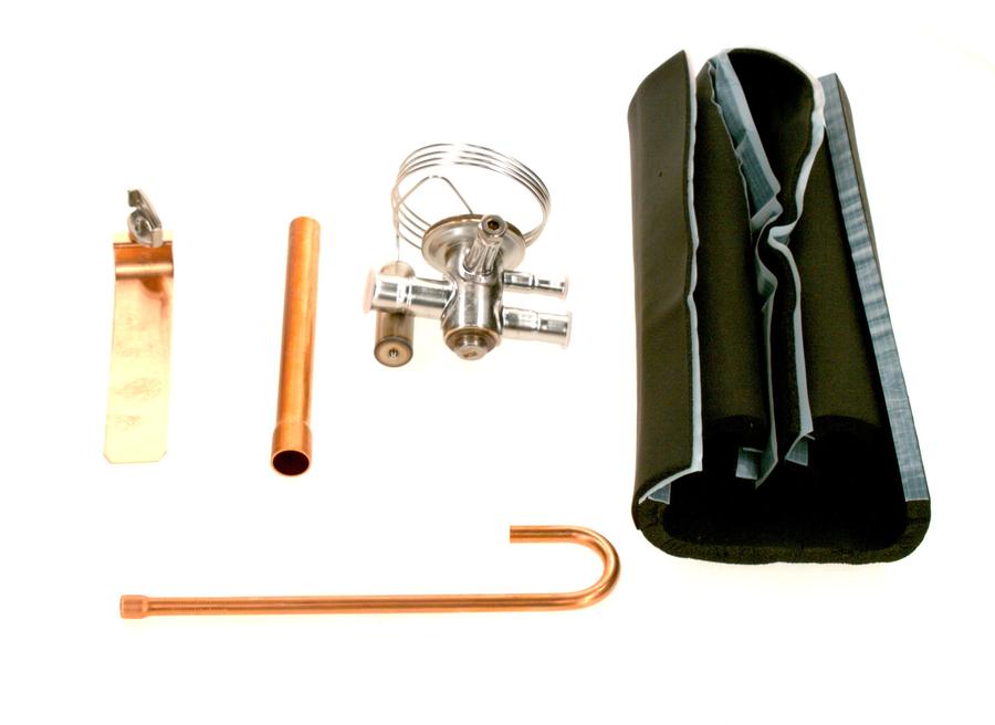 Artikelbild 1 des Artikels „BOSCH Ersatzteil TTNR: 8733703605 Expansionsventil R 407C TUBE 7 “