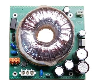 Netzteilmodul für Kessel Touch Austausch