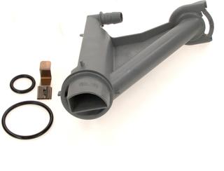 BOSCH Ersatzteil TTNR: 87105062710 Siphon