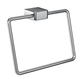 EMCO Handtuchring Trend chrom, starr