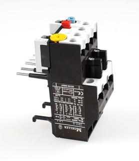 RK Motorschutzrelais VRS Einstellbereich TA 4-6