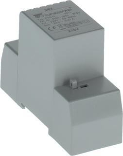 BOSCH Ersatzteil TTNR: 87183102900 Transformator 230/24 PSS10 10VA din