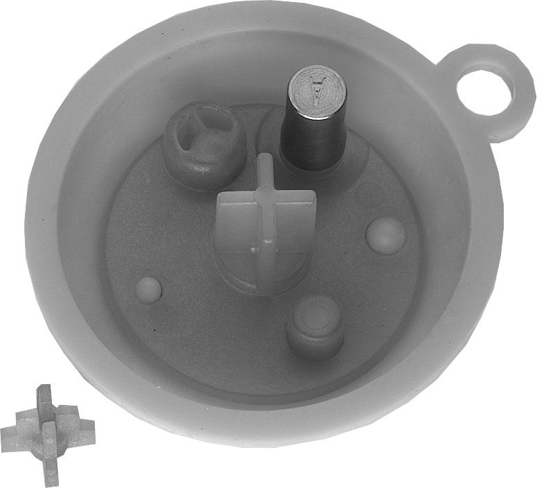 Artikelbild 1 des Artikels „BOSCH Ersatzteil TTNR: 87005030520 Membrane (A) “