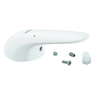 GROHE Hebel 46954 moon white