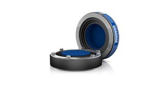 Crassus Pressdichtung Typ DD Universal 75-110mm, Kernb//Futter 150mm, 1,5 b, V4