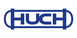 HUCH Abdeckleiste Hakenverschlussleiste 800 x 90 x 1,5