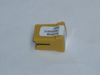 DK BCC Stecker 28 kw C-Modell für DAIKIN Altherma 3 C Gas W