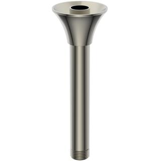 IS Deckenanschluss La Dolce Vita 162mm, silver storm