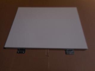 RE Tür HybridPlus HP 390-5 0328098