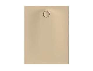 Duschwanne BetteUltra Space 4027 120x90x2,5cm, Anti/Pro, Mini-WT, beige