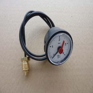 RE MANOMETER S59365