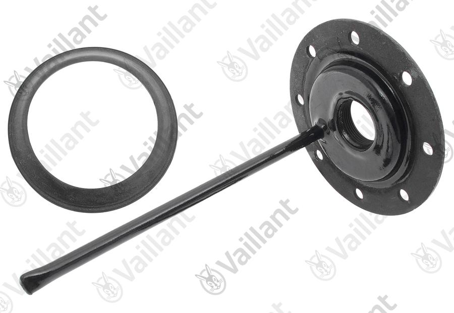 Artikelbild 1 des Artikels „VA Deckel, mit Dichtung Vaillant-Nr. 0020185076 “