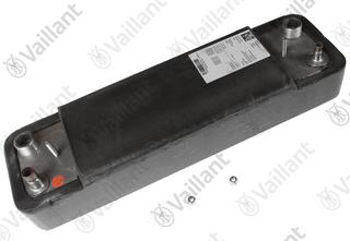 VA Verflüssiger Vaillant-Nr. 0010033530