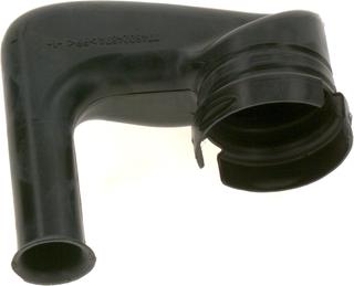 BOSCH Ersatzteil TTNR: 7746900439 Gebläseansaugrohr