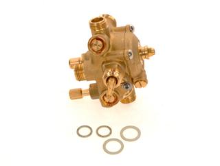 BOSCH Ersatzteil TTNR: 87070025210 Wasserarmatur